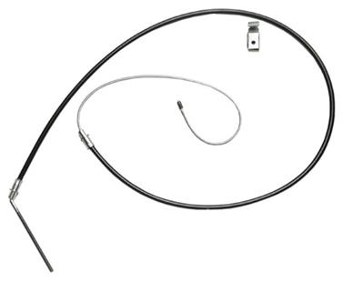 Parking Brake Cable RS BC92996