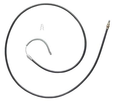 Parking Brake Cable RS BC92998