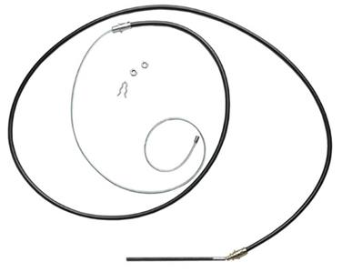 Parking Brake Cable RS BC93005