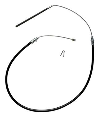 Parking Brake Cable RS BC93009