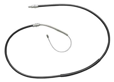 Parking Brake Cable RS BC93014