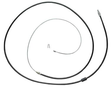 Parking Brake Cable RS BC93015