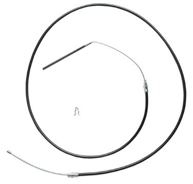 Parking Brake Cable RS BC93025