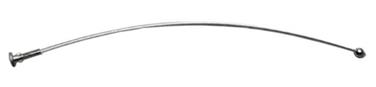 Parking Brake Cable RS BC93027