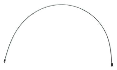 Parking Brake Cable RS BC93032