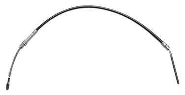 Parking Brake Cable RS BC93039