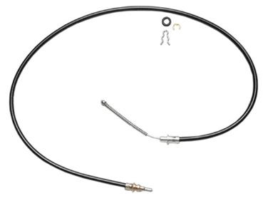 Parking Brake Cable RS BC93041