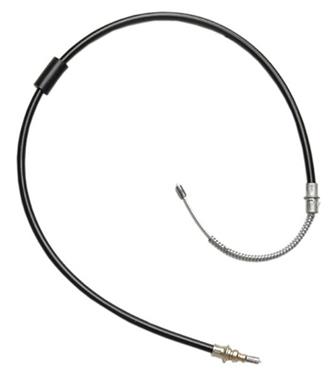 Parking Brake Cable RS BC93043