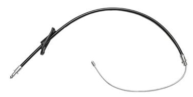 Parking Brake Cable RS BC93048