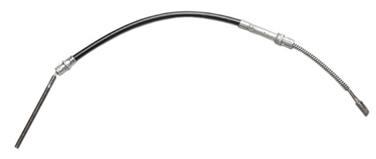 Parking Brake Cable RS BC93057