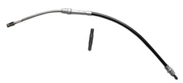 Parking Brake Cable RS BC93058