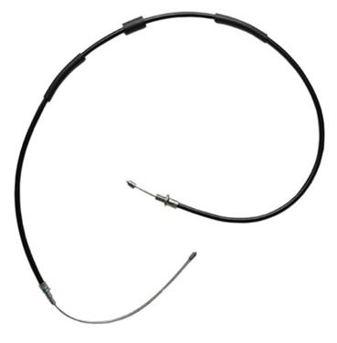 Parking Brake Cable RS BC93059