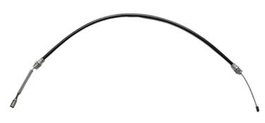 Parking Brake Cable RS BC93060
