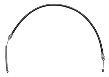 Parking Brake Cable RS BC93062