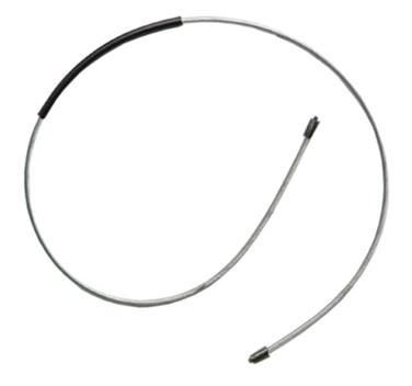 Parking Brake Cable RS BC93068