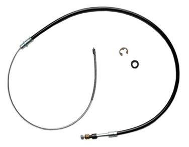 Parking Brake Cable RS BC93069