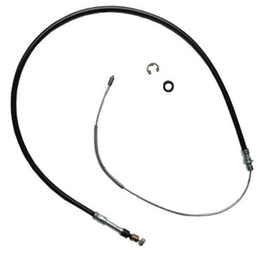 Parking Brake Cable RS BC93070