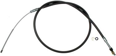 Parking Brake Cable RS BC93071