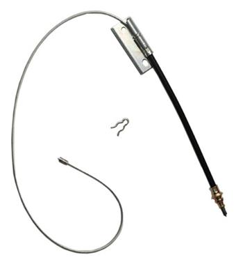 Parking Brake Cable RS BC93075