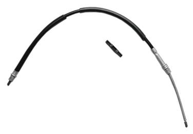 Parking Brake Cable RS BC93082