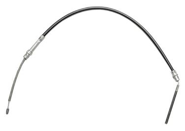 Parking Brake Cable RS BC93083