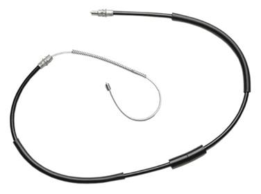 Parking Brake Cable RS BC93084