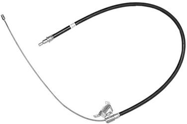 Parking Brake Cable RS BC93089