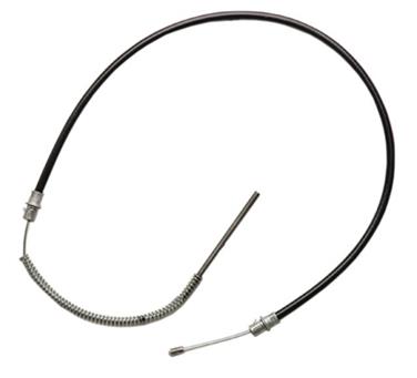 Parking Brake Cable RS BC93090