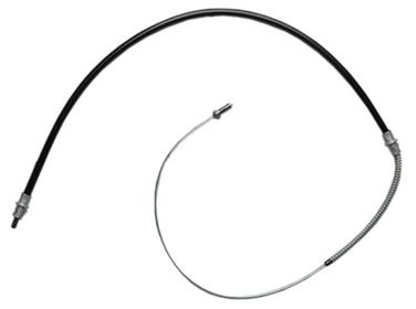 Parking Brake Cable RS BC93091