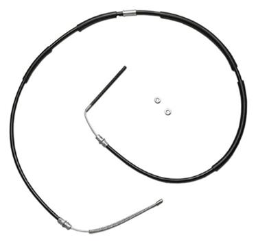 Parking Brake Cable RS BC93092