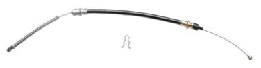 Parking Brake Cable RS BC93094