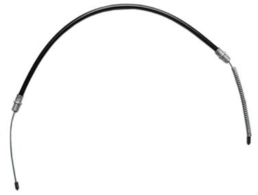 Parking Brake Cable RS BC93097