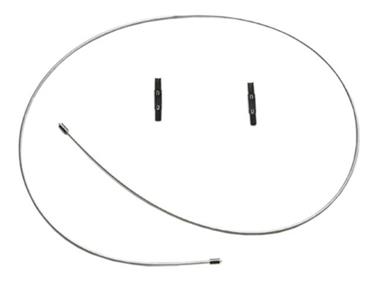 Parking Brake Cable RS BC93100