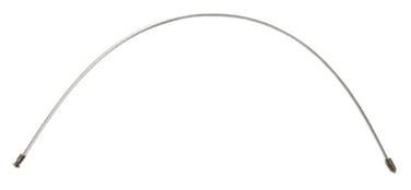 Parking Brake Cable RS BC93101