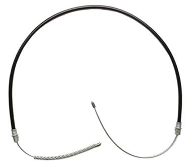 Parking Brake Cable RS BC93105