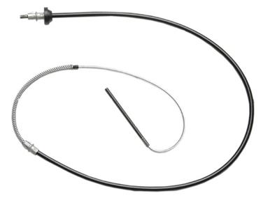 Parking Brake Cable RS BC93111