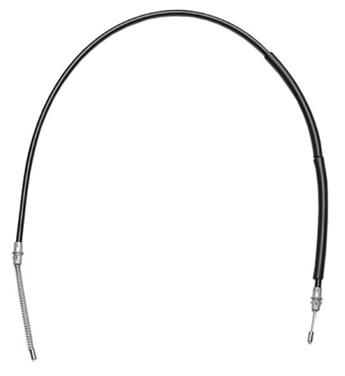 Parking Brake Cable RS BC93120