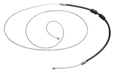 Parking Brake Cable RS BC93121