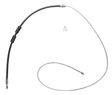 Parking Brake Cable RS BC93127