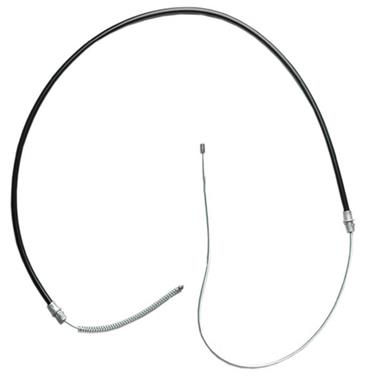 Parking Brake Cable RS BC93133