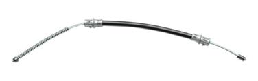 Parking Brake Cable RS BC93136