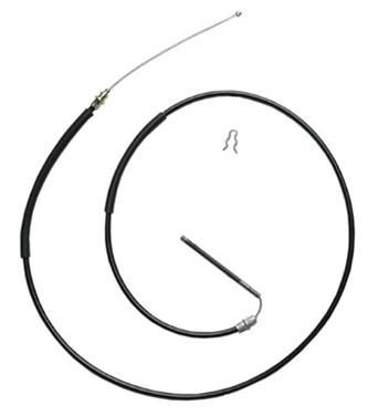 Parking Brake Cable RS BC93137