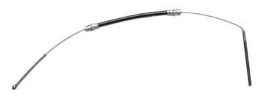 Parking Brake Cable RS BC93139