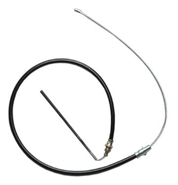 Parking Brake Cable RS BC93140