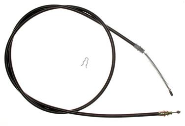 Parking Brake Cable RS BC93142