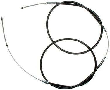 Parking Brake Cable RS BC93147