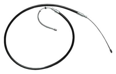 Parking Brake Cable RS BC93150