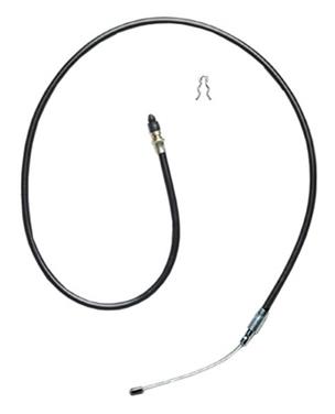 Parking Brake Cable RS BC93152