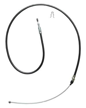 Parking Brake Cable RS BC93153