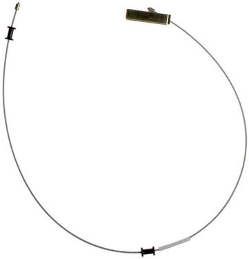 Parking Brake Cable RS BC93158